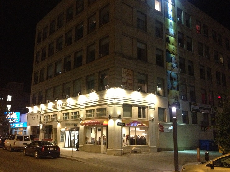 Down Town Loft Rental in Historic Drinkle 3